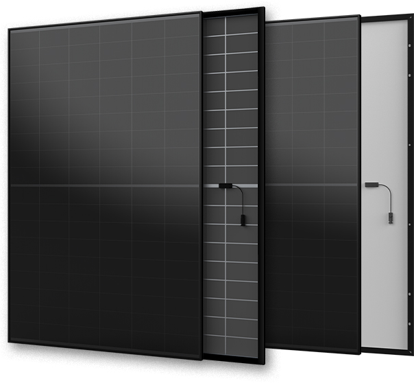 Zonnepanelen