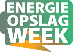 Energieopslag Week Logo